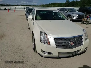 2009 Cadillac CTS RWD w/1SB with VIN 1G6DU57V890150717, listed as a Copart auction lot 70182064 with 196,989 mi miles and Salvage Title. Bid and sale history available at carsss.com. Image 10.