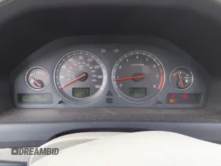 2005 Volvo V70 с VIN YV1SW592952480926, выставлен на аукционе IAAI как лот 42080283 с пробегом 209 268 миль миль и . История ставок и продаж доступна на DreamBid. Изображение 7.