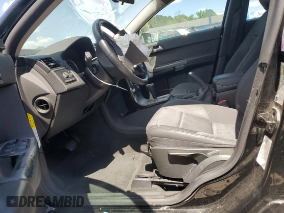 2005 Volvo S40 с VIN YV1MS382152099243, выставлен на аукционе Copart как лот 55786745 с пробегом Не указан миль и Списание • Salvage title. История ставок и продаж доступна на DreamBid. Изображение 7.