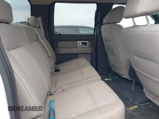 2009 Ford F-150 XL z VIN 1FTRW12819FA59776, wystawiony jako IAAI lot #42045179 z przebiegiem 193 228 mil mil oraz . Historia ofert i sprzedaży dostępna na DreamBid. Obrazek 8.