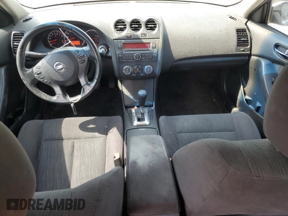 2012 Nissan Altima 2.5 S with VIN 1N4AL2AP4CN402314, listed as a Copart auction lot 53453975 with 145,715 mi miles and Salvage Title. Bid and sale history available at carsss.com. Image 8.