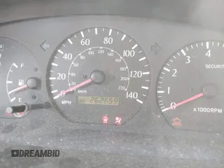 1999 Toyota Solara SE with VIN 2T1CF22P0XC246516, listed as a IAAI auction lot 41998741 with 262,659 mi miles. Bid and sale history available at carsss.com. Image 7.