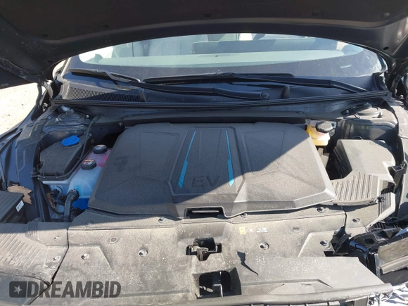 2023 Hyundai Ioniq 5 SEL с VIN KM8KNDAF9PU207800, выставлен на аукционе IAAI как лот 41649886 с пробегом 21 025 миль миль и . История ставок и продаж доступна на DreamBid. Изображение 10.
