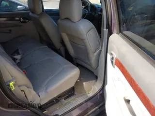 2006 Buick Rendezvous with VIN 3G5DA03L96S635327, listed as a IAAI auction lot 42039720 with 167,476 mi miles and . Bid and sale history available at DreamBid. Image 8.