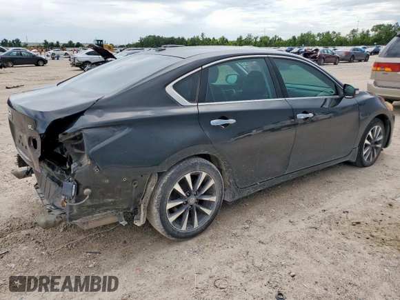 2016 Nissan Altima SR with VIN 1N4AL3AP3GC144195, listed as a Copart auction lot 63655015 with 142,483 mi miles and Salvage title. Bid and sale history available at DreamBid. Image 3.