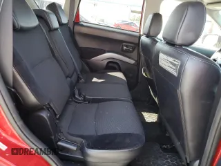 2010 Mitsubishi Outlander SE z VIN JA4AS3AW2AZ015318, wystawiony jako Copart lot #47322455 z przebiegiem 154 419 mil mil oraz Czysty tytuł • Clean title. Historia ofert i sprzedaży dostępna na DreamBid. Obrazek 11.