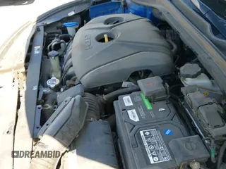 2018 Hyundai Elantra с VIN KMHH35LE6JU040720, выставлен на аукционе IAAI как лот 42725097 с пробегом 74 350 миль миль и . История ставок и продаж доступна на DreamBid. Изображение 19.