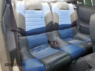 2005 Ford Mustang GT Deluxe with VIN 1ZVFT82H755197985, listed as a Copart auction lot 60367475 with 135,479 mi miles and Clean title. Bid and sale history available at DreamBid. Image 10.