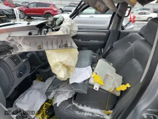 2002 Mercury Mountaineer Convenience w/4.6L with VIN 4M2ZU86WX2UJ22053, listed as a Copart auction lot 43076725 with 0 mi miles and Non Repairable. Bid and sale history available at carsss.com. Image 7.