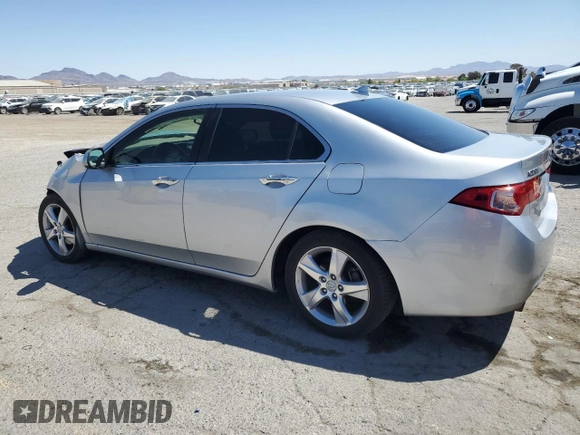 2012 Acura TSX Technology z VIN JH4CU2F6XCC028849, wystawiony jako Copart lot #54087905 z przebiegiem 195 292 mil mil oraz Szkoda całkowita • Salvage title. Historia ofert i sprzedaży dostępna na DreamBid. Obrazek 2.