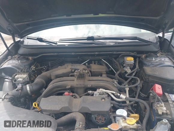 2016 Subaru Outback Premium with VIN 4S4BSACC7G3310035, listed as a IAAI auction lot 42645488 with 116,444 mi miles and . Bid and sale history available at DreamBid. Image 10.