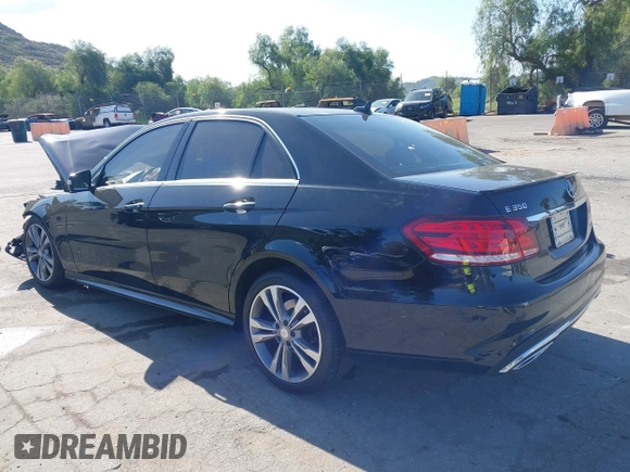 2014 Mercedes-Benz E 350 Sport с VIN WDDHF5KB3EB021391, выставлен на аукционе IAAI как лот 41947558 с пробегом Не указан миль и . История ставок и продаж доступна на DreamBid. Изображение 3.