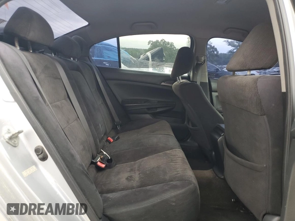 2009 Honda Accord LX-P with VIN 1HGCP26459A176288, listed as a Copart auction lot 54510385 with 195,044 mi miles and Clean Title. Bid and sale history available at DreamBid. Image 10.