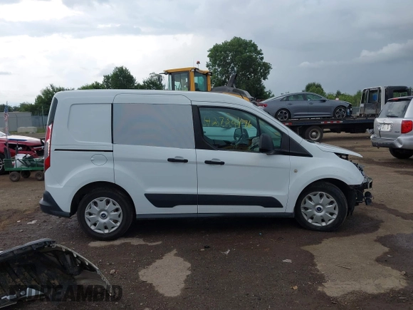 2018 Ford Transit Connect с VIN NM0LE6F75J1354739, выставлен на аукционе IAAI как лот 42730476 с пробегом 175 419 миль миль и . История ставок и продаж доступна на DreamBid. Изображение 14.