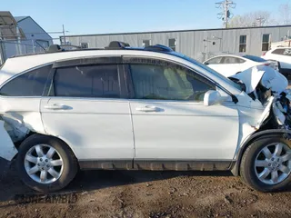 2007 Honda CR-V EX-L with VIN JHLRE38797C015541, listed as a IAAI auction lot 42056242 with 138,702 mi miles and . Bid and sale history available at carsss.com. Image 13.