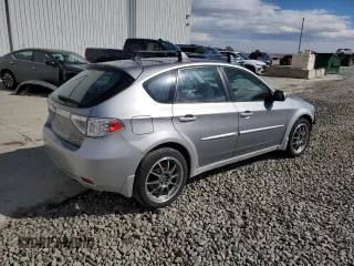 2010 Subaru Impreza Outback Special Sports z VIN JF1GH6D60AG823471, wystawiony jako Copart lot #45240745 z przebiegiem 155 287 mil mil oraz Szkoda całkowita • Salvage title. Historia ofert i sprzedaży dostępna na DreamBid. Obrazek 3.