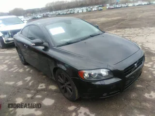 2009 Volvo C70 с VIN YV1MC672X9J078029, выставлен на аукционе IAAI как лот 40492356 с пробегом 179 069 миль миль и . История ставок и продаж доступна на DreamBid. Изображение 1.