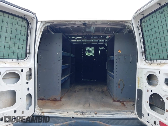 2012 Ford Econoline Cargo Recreational with VIN 1FTNE2EW8CDA86753, listed as a IAAI auction lot 42506770 with 303,617 mi miles and . Bid and sale history available at DreamBid. Image 8.