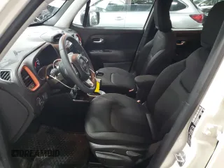 2018 Jeep Renegade Upland с VIN ZACCJBAB5JPH87285, выставлен на аукционе Copart как лот 56756925 с пробегом 89 997 миль миль и Списание • Salvage title. История ставок и продаж доступна на DreamBid. Изображение 7.