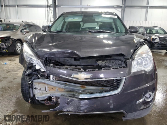 2014 Chevrolet Equinox LT with VIN 2GNFLGE36E6158281, listed as a Copart auction lot 88755135 with 151,955 mi miles and Salvage Title. Bid and sale history available at carsss.com. Image 5.