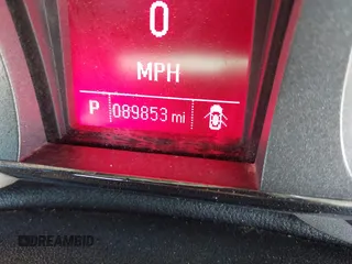 2016 GMC Terrain SLE z VIN 2GKALNEK6G6210840, wystawiony jako IAAI lot #42081187 z przebiegiem 89 853 mil mil oraz . Historia ofert i sprzedaży dostępna na DreamBid. Obrazek 15.