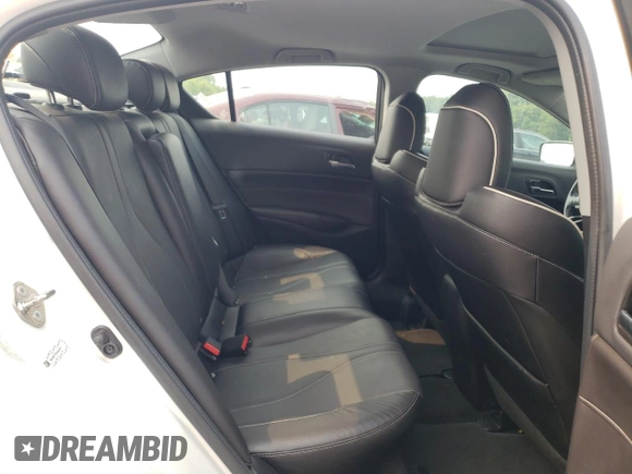 2019 Acura ILX Premium with VIN 19UDE2F70KA000677, listed as a Copart auction lot 60245413 with 69,613 mi miles and . Bid and sale history available at DreamBid. Image 10.