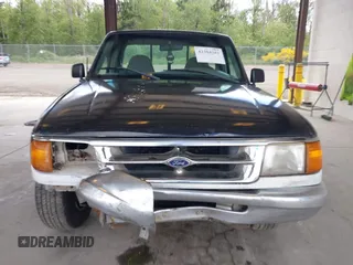 1997 Ford Ranger with VIN 1FTCR10U6VUD51507, listed as a IAAI auction lot 42304381 with 191,407 mi miles and . Bid and sale history available at DreamBid. Image 13.