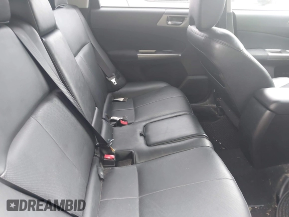 2012 Subaru Forester X Limited с VIN JF2SHBEC8CH414568, выставлен на аукционе IAAI как лот 42310369 с пробегом 211 387 миль миль и . История ставок и продаж доступна на DreamBid. Изображение 8.