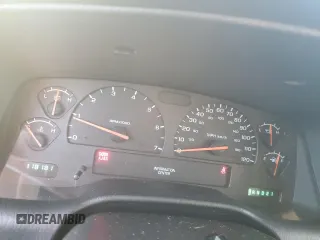 2003 Dodge Durango SLT Plus z VIN 1D4HS58N53F574219, wystawiony jako Copart lot #85208644 z przebiegiem 118 181 mil mil oraz Szkoda całkowita • Salvage title. Historia ofert i sprzedaży dostępna na DreamBid. Obrazek 9.