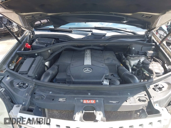 2006 Mercedes-Benz M 500 with VIN 4JGBB75E66A058290, listed as a IAAI auction lot 42611958 with 171,412 mi miles and . Bid and sale history available at DreamBid. Image 10.