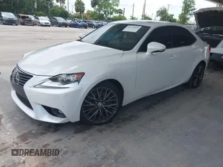 2016 Lexus IS 200t с VIN JTHBA1D20G5002916, выставлен на аукционе IAAI как лот 42371004 с пробегом 137 531 миль миль и . История ставок и продаж доступна на DreamBid. Изображение 18.