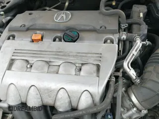 2009 Acura TSX с VIN JH4CU26609C006240, выставлен на аукционе IAAI как лот 41721575 с пробегом 172 916 миль миль и . История ставок и продаж доступна на DreamBid. Изображение 19.