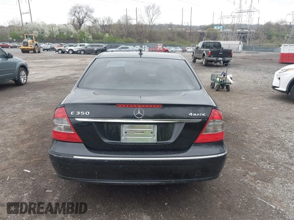 2009 Mercedes-Benz E 350 Luxury with VIN WDBUF87X69B366093, listed as a IAAI auction lot 41961373 with Not provided miles and . Bid and sale history available at DreamBid. Image 17.