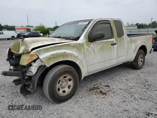 2006 Nissan Frontier XE with VIN 1N6BD06TX6C424188, listed as a Copart auction lot 56600395 with 269,546 mi miles and Clean title. Bid and sale history available at DreamBid. Image 1.