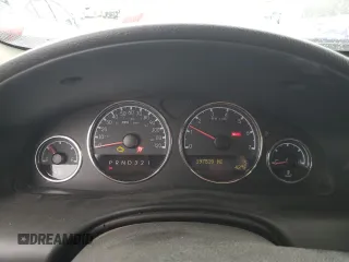 2005 Chevrolet Uplander LS with VIN 1GNDV23L45D252524, listed as a Copart auction lot 47426605 with 197,539 mi miles and Salvage Title. Bid and sale history available at DreamBid. Image 9.