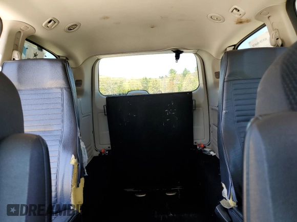 2019 Dodge Grand Caravan SE with VIN 2C4RDGBG9KR805034, listed as a Copart auction lot 55257705 with 179,384 mi miles and Clean Title. Bid and sale history available at DreamBid. Image 10.