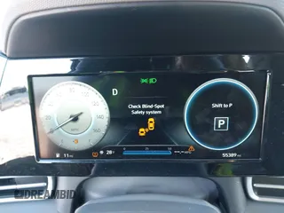 2021 Hyundai Elantra SEL z VIN KMHLS4AGXMU210920, wystawiony jako IAAI lot #41637511 z przebiegiem 55 389 mil mil oraz . Historia ofert i sprzedaży dostępna na DreamBid. Obrazek 7.