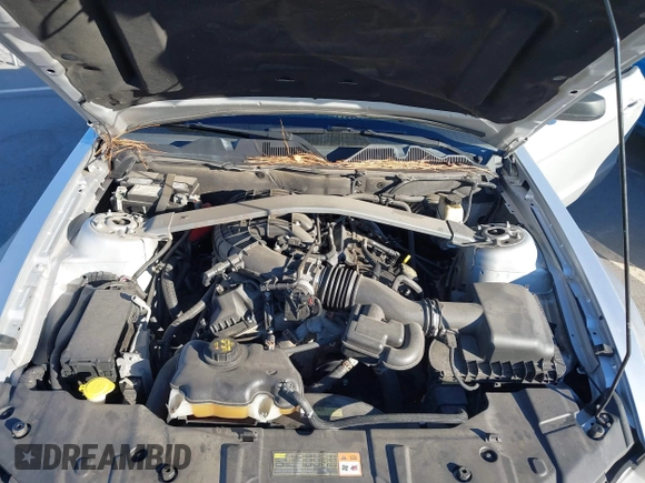 2014 Ford Mustang V6 с VIN 1ZVBP8EM8E5264833, выставлен на аукционе IAAI как лот 41399611 с пробегом 184 439 миль миль и . История ставок и продаж доступна на DreamBid. Изображение 10.
