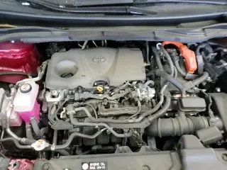 2023 Toyota Sienna Limited с VIN 5TDZSKFC5PS086881, выставлен на аукционе Copart как лот 67264875 с пробегом 41 045 миль миль и Списание • Salvage title. История ставок и продаж доступна на DreamBid. Изображение 14.