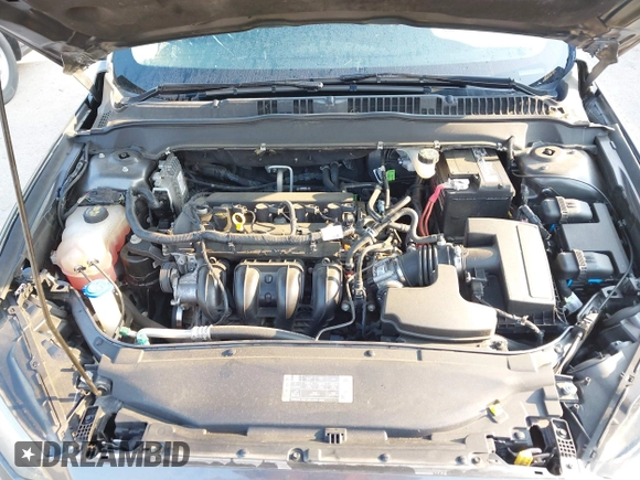 2017 Ford Fusion SE with VIN 3FA6P0H78HR379256, listed as a IAAI auction lot 42463766 with 129,066 mi miles and . Bid and sale history available at DreamBid. Image 10.