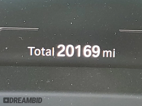 2021 BMW X4 M z VIN 5YMUJ0C07M9H06811, wystawiony jako Copart lot #60352142 z przebiegiem 20 169 mil mil oraz . Historia ofert i sprzedaży dostępna na DreamBid. Obrazek 8.