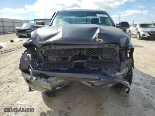 2010 Dodge Ram 1500 Sport with VIN 3D7JV1ET2AG119024, listed as a Copart auction lot 46173275 with 113,766 mi miles and Salvage Title. Bid and sale history available at carsss.com. Image 5.