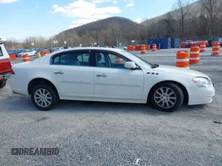 2011 Buick Lucerne CXL with VIN 1G4HC5EM9BU112029, listed as a IAAI auction lot 41889702 with 77,073 mi miles and . Bid and sale history available at carsss.com. Image 13.