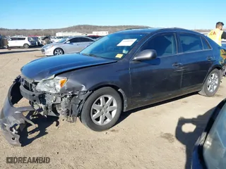 2008 Toyota Avalon XL with VIN 4T1BK36B68U322350, listed as a IAAI auction lot 41688406 with 184,971 mi miles. Bid and sale history available at carsss.com. Image 18.