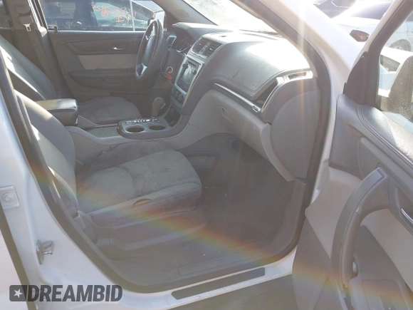 2013 GMC Acadia SLE with VIN 1GKKVNED1DJ154370, listed as a IAAI auction lot 41024883 with 202,537 mi miles and . Bid and sale history available at DreamBid. Image 5.
