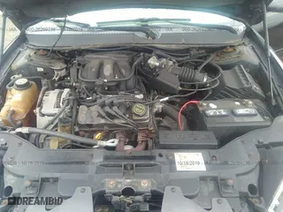 2006 Ford Taurus SE with VIN 1FAFP53U46A224012, listed as a IAAI auction lot 26269236 with 141,185 mi miles. Bid and sale history available at carsss.com. Image 10.