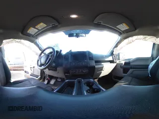 2017 Ford F-150 XL с VIN 1FTEW1EP1HKD41469, выставлен на аукционе IAAI как лот 41993658 с пробегом 138 542 миль миль и . История ставок и продаж доступна на DreamBid. Изображение 19.