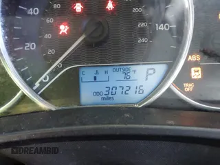 2015 Toyota Corolla L z VIN 2T1BURHE7FC364108, wystawiony jako IAAI lot #41858523 z przebiegiem 307 216 mil mil oraz . Historia ofert i sprzedaży dostępna na DreamBid. Obrazek 15.