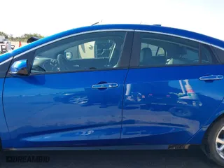 2017 Chevrolet Volt Premier with VIN 1G1RB6S54HU104145, listed as a IAAI auction lot 42035471 with 102,728 mi miles. Bid and sale history available at carsss.com. Image 14.