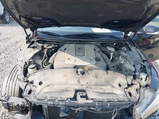 2015 Infiniti Q50 Premium with VIN JN1BV7AP5FM334429, listed as a IAAI auction lot 42389298 with 146,126 mi miles and . Bid and sale history available at DreamBid. Image 10.